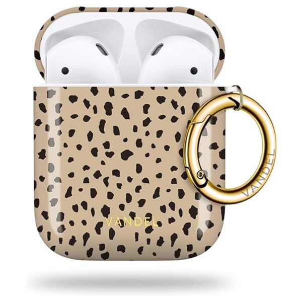 Vandel Funda para AirPod para mujer. Funda rígida para_1
