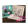 Vampirina Disney Jr Libro de pegatinas Bendon 44257_3