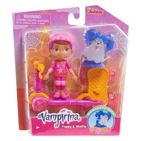 Vampirina Scooter_2