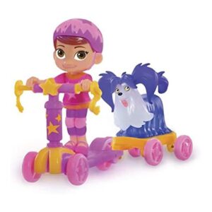 Vampirina Scooter_1