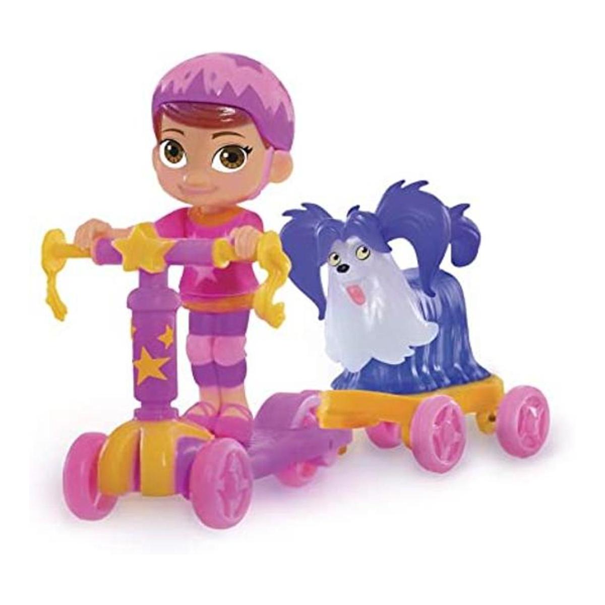 Vampirina Scooter