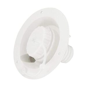 Valterra White Gravity Remolque para remolque con_1