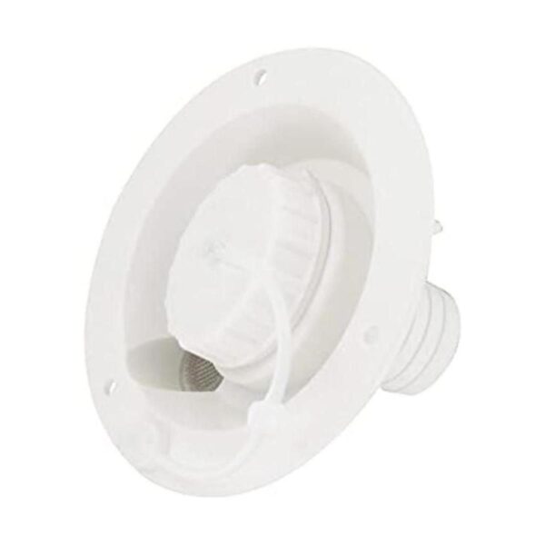 Valterra White Gravity Remolque para remolque con_1