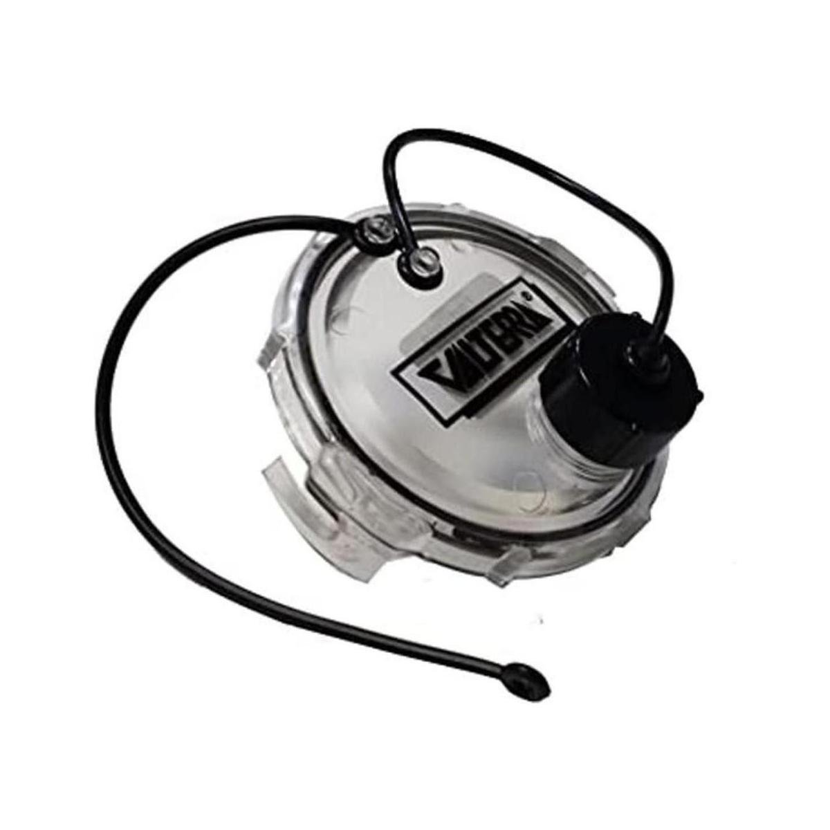 Valterra T10201CLRVP Tapón de válvula de desage 3 con