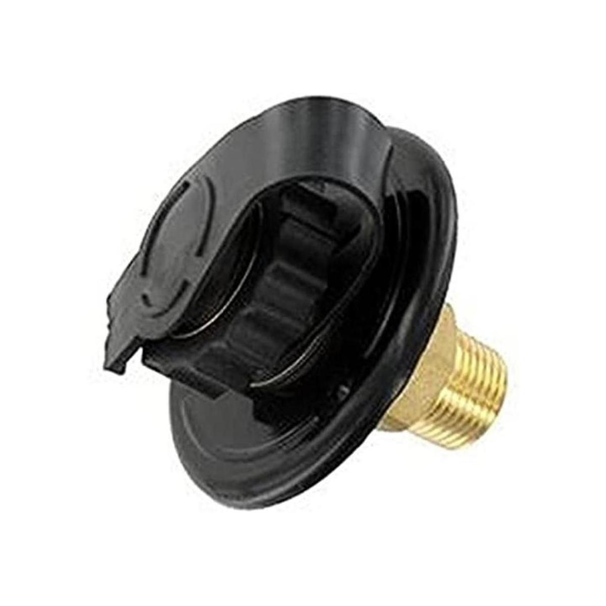 Valterra RV Trailer LLC 234 pulgadas por favor entrada de
