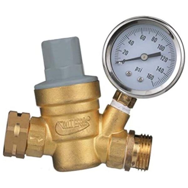 Valterra Regulador de agua regulador de agua ajustable de_1