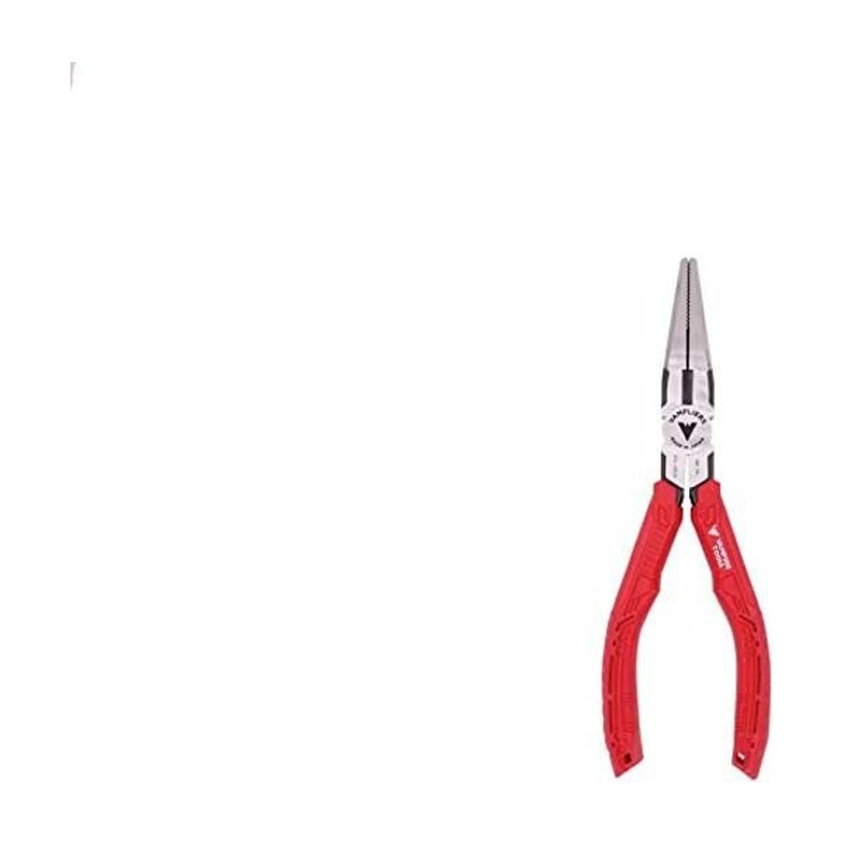 VamPLIERS Alicates de extracción de tornillos especiales