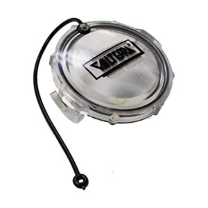 Valterra 1216.1121 T1020CLR Tapón para válvula de desage_1