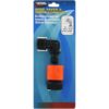 Valterra A010137VP de conexión rápida de plástico con_2