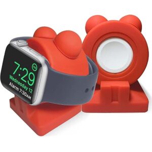 VallexMall Soporte de carga para Apple Watch Series_1