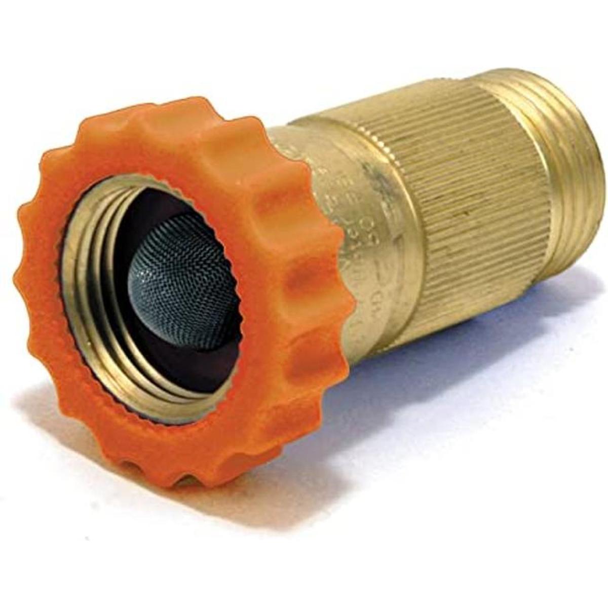 Valterra A01 1120 Regulador de agua de latón