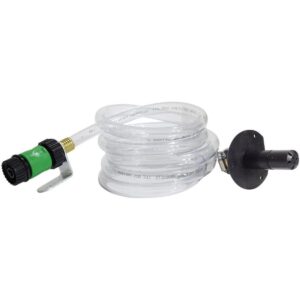 Valterra F024170 RV HydroFlush Sistema de enjuague_1