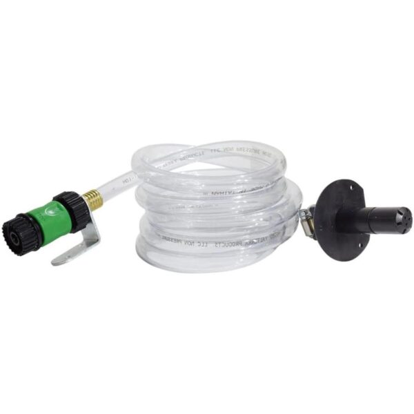 Valterra F024170 RV HydroFlush Sistema de enjuague_1