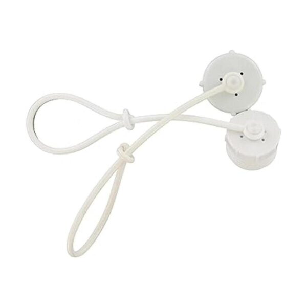 Valterra A0171VP tapón para almacenamiento de manguera de_2