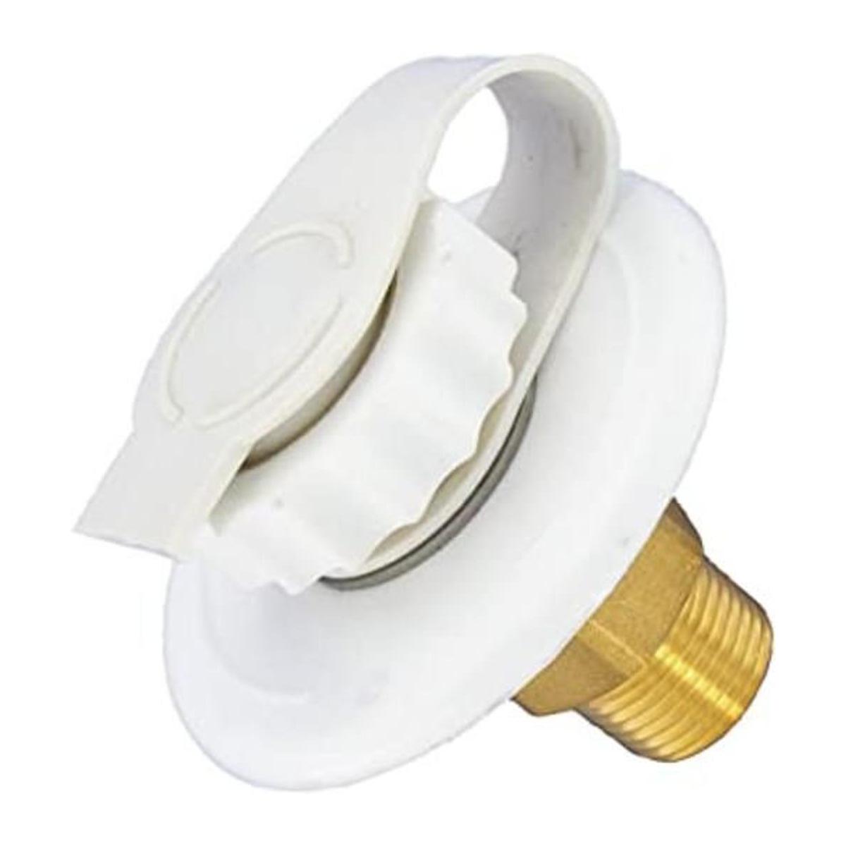 Valterra A010170LF blanco 234 MPT sin plomo entrada de