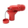 Valterra Adaptador de alcantarillado EZ rojo a granel_2