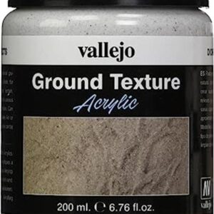 Vallejo Model Color Pintura acrílica a base de agua_1