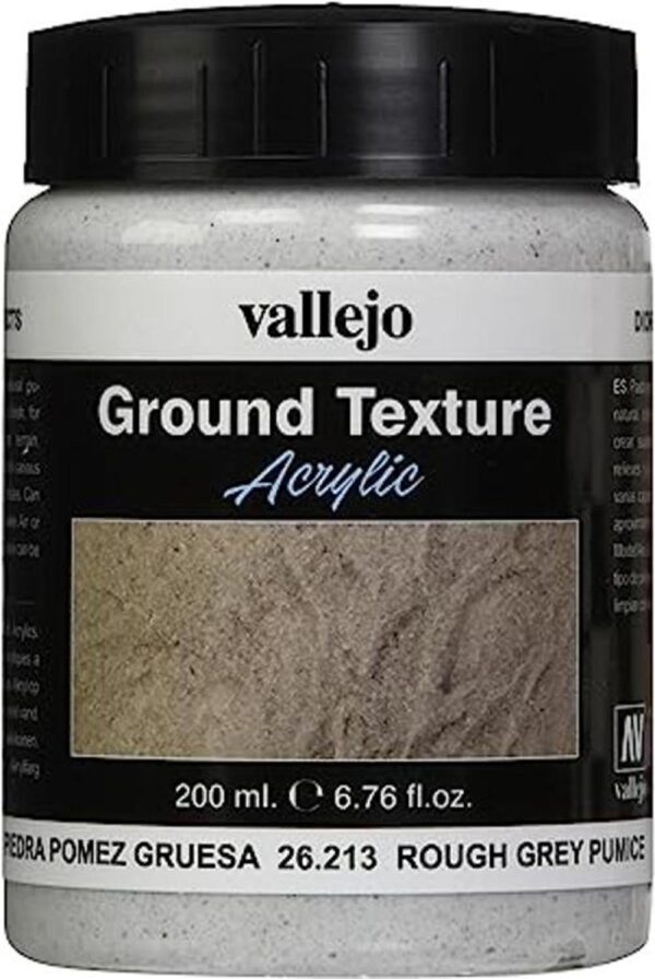 Vallejo Model Color Pintura acrílica a base de agua_1
