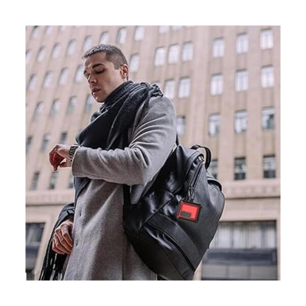Valkit Funda para Airpods para hombre con cerradura serie