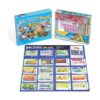 Valence Plus Usa química real para romper las moléculas_3