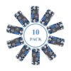 Valefod XL6009 DC to DC Boost Converter 3.030V to 535V_1