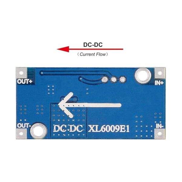 Valefod XL6009 Convertidor de corriente continua a CC_4