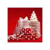 ValBox Cajas de regalo de 8 x 8 x 4 pulgadas 12 cajas de_5