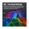 Vaep Lentes de repuesto polarizados para gafas de sol Spy_3