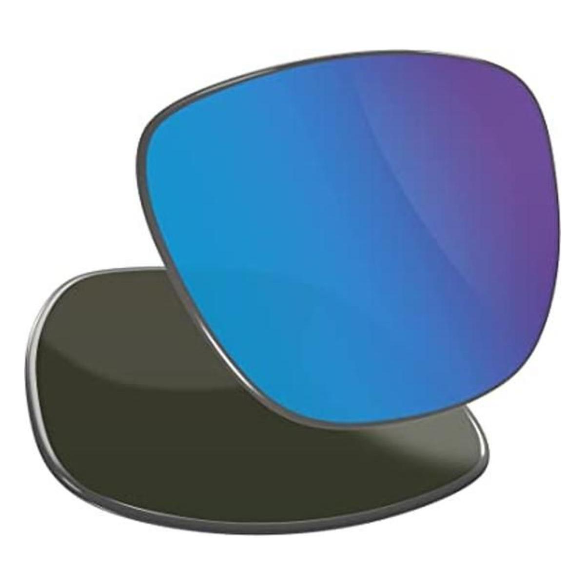 Vaep Lentes de repuesto polarizados para gafas de sol Spy