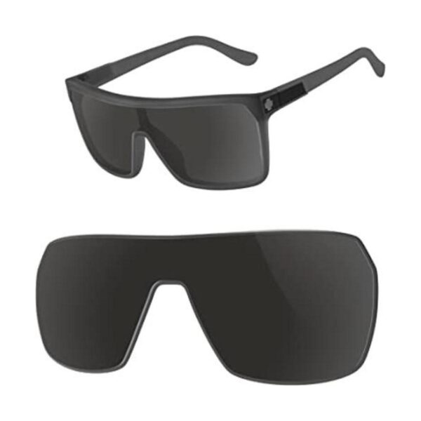Vaep Lentes polarizadas de repuesto para gafas de sol Spy_1