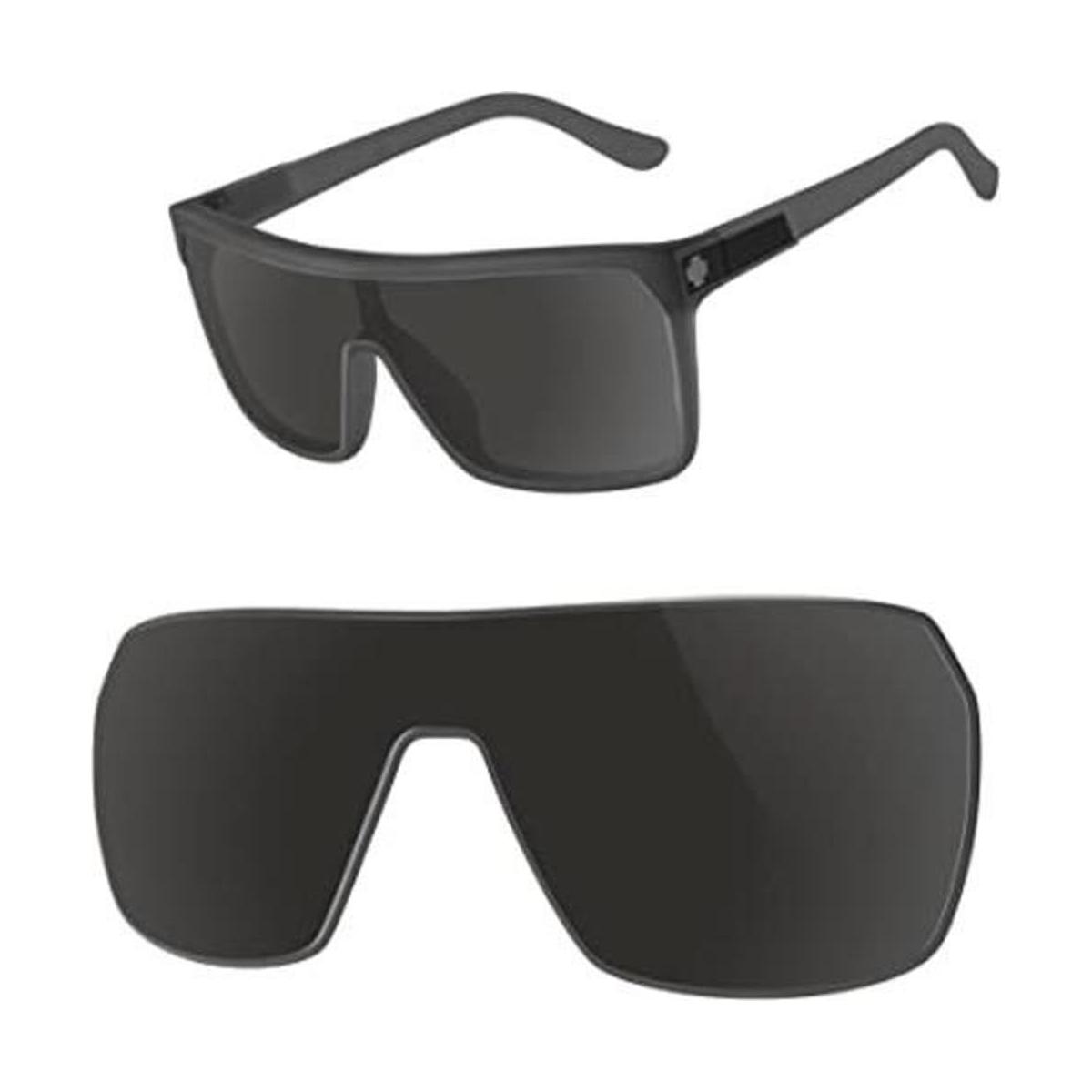 Vaep Lentes polarizadas de repuesto para gafas de sol Spy