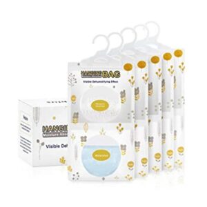 Vacplus Paquetes absorbentes de humedad sin fragancia_1