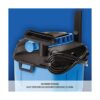 Vacmaster VP205 Aspiradora húmedaseca portátil 2 picos_4