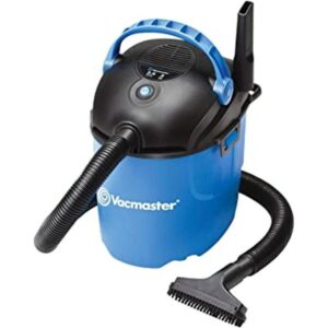 Vacmaster VP205 Aspiradora húmedaseca portátil 2 picos_1