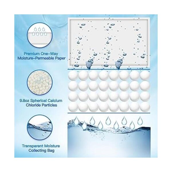 Vacplus Absorbedores de humedad paquetes de humedad_2