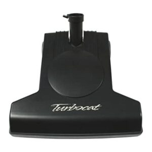 Vacuflo Turbocat Boquilla de turbina de aire color negro_1
