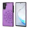 Vaburs Galaxy Note 10 Case Wallet with Card Holder_3