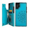 Vaburs Galaxy Note 10 Plus Case Wallet with Card Holder_1