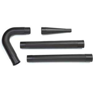 Vacmaster Kit de limpieza de canalones de 2.5 pulgadas V2GK_1