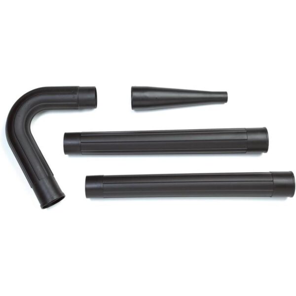 Vacmaster Kit de limpieza de canalones de 2.5 pulgadas V2GK_1