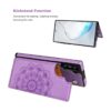 Vaburs Galaxy Note 10 Case Wallet with Card Holder_5