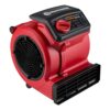 Vacmaster Red Edition AM201 1101 550 CFM Secadora_1