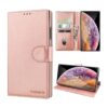 Vaburs Funda tipo cartera compatible con iPhone Xs Max con_1