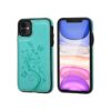 Vaburs Funda para iPhone 11 con soporte para tarjetas_3