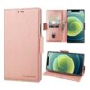 Vaburs Funda tipo cartera compatible con iPhone 12 Pro Max_1