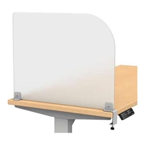 VaRoom Divisor de escritorio para oficina. Divisores de_1