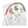 VXstar Arco de juegos de bebé para viajes accesorio para_1