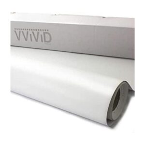 VViViD Rollo de vinilo laminado transparente para_1