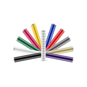VViViD Deco65 paquete de vinilos multicolores de 12_1