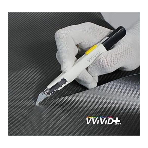 VViViD Cuchilla retráctil de precisión equilibrada_5